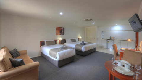 INVERELL RSM CLUB MOTEL - Accommodation Search 2