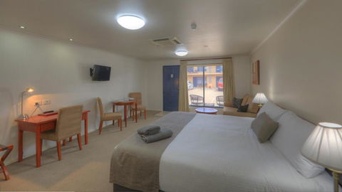INVERELL RSM CLUB MOTEL - Accommodation Search 1