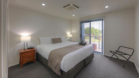 INVERELL RSM CLUB MOTEL - Accommodation Search 3