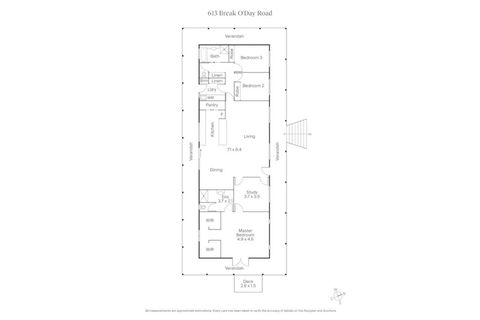 IRONBARK FARM Farmhouse On 52 Acres In The Scenic Yarra Valley - Accommodation Search 2