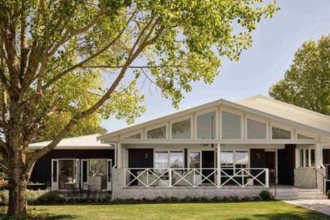 Isca House, Exeter, NSW - Accommodation Search 1
