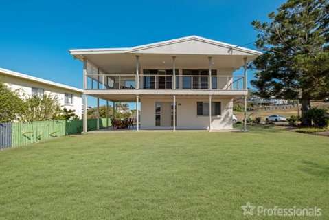 Island Pines - Accommodation Search 0