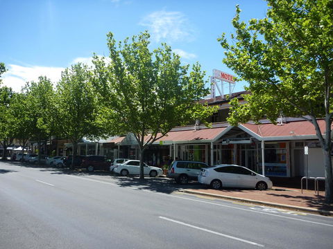 Adelaide Travellers Inn Backpackers Hostel - Accommodation Search 0