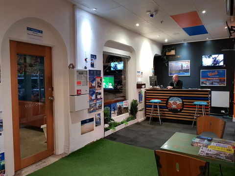 Adelaide Travellers Inn Backpackers Hostel - Accommodation Search 2