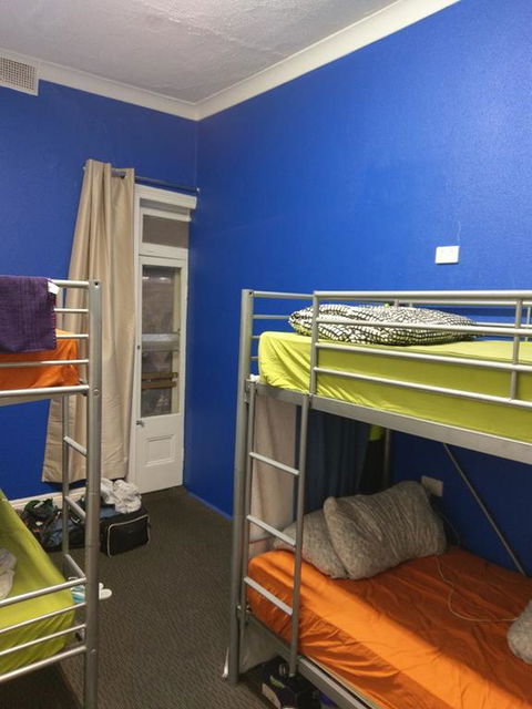 Adelaide Travellers Inn Backpackers Hostel - Accommodation Search 3