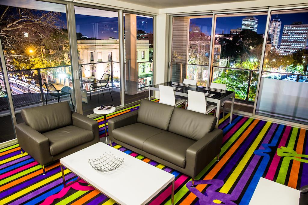  Accommodation Search