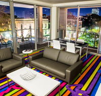 ADGE Apartment Hotel - Accommodation Search