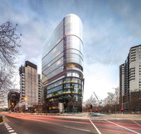 Adina Apartment Hotel Melbourne Southbank - Accommodation Search