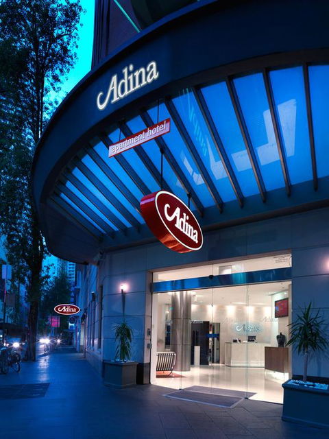 Adina Apartment Hotel Sydney Town Hall - Accommodation Search 3