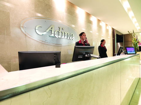 Adina Apartment Hotel Sydney Town Hall - Accommodation Search 1