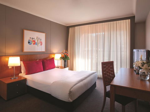 Adina Apartment Hotel Sydney Town Hall - Accommodation Search 2