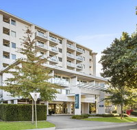 Adina Serviced Apartments Canberra Dickson - Accommodation Search