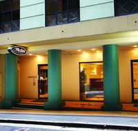Adina Serviced Apartments Sydney Martin Place - Accommodation Search