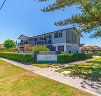 Adrift Apartments - Accommodation Search