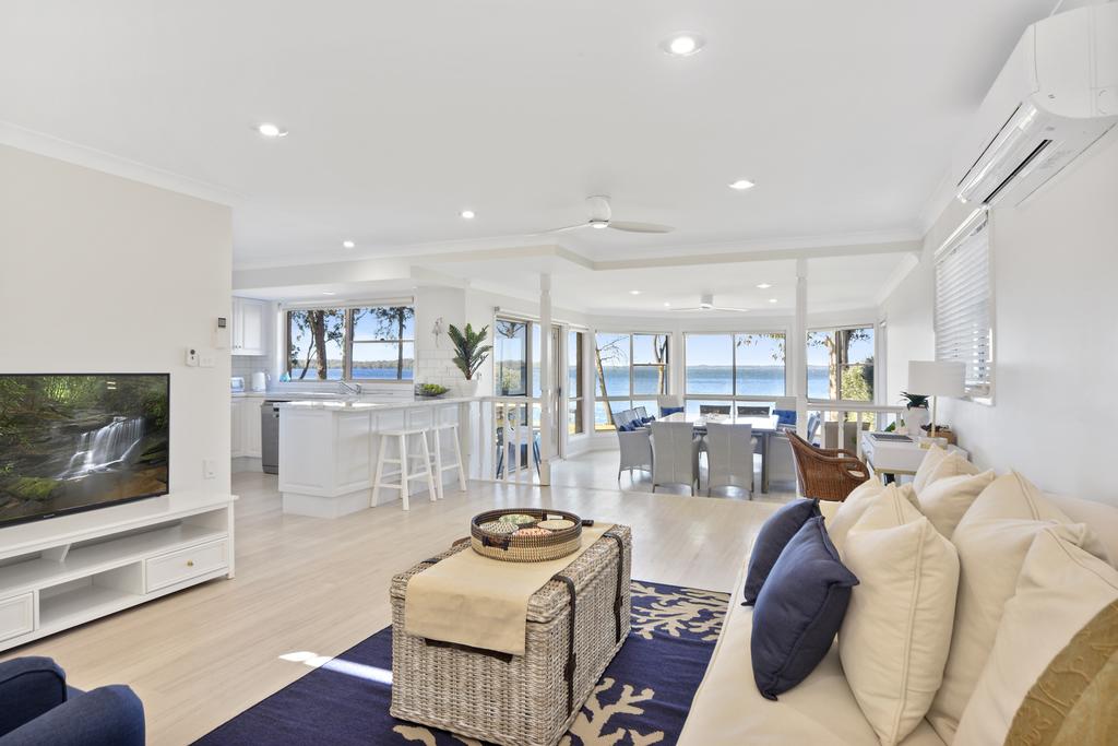 St Georges Basin NSW Accommodation Search