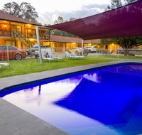 Advance Motel - Accommodation Search