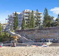 AeA The Coogee View - Accommodation Search