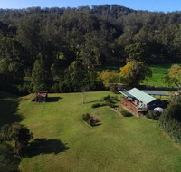 Afterglow Cottages - Accommodation Search
