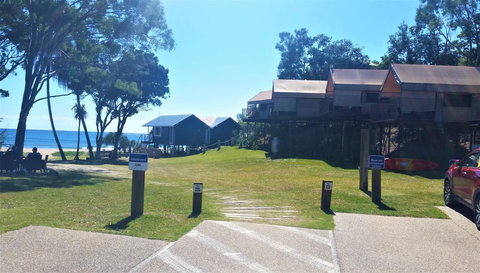 Agnes Water Beach Holidays - Accommodation Search 1