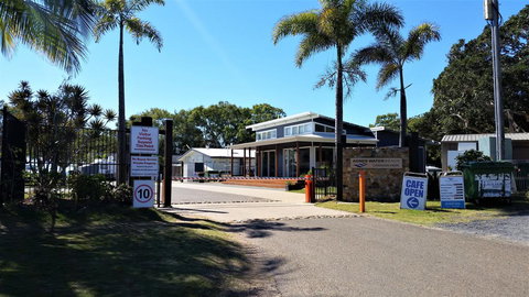 Agnes Water Beach Holidays - Accommodation Search 0