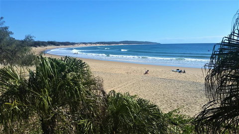 Agnes Water Beach Holidays - Accommodation Search 2
