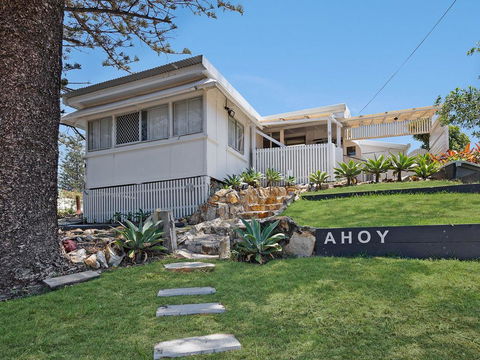 Ahoy Cottage - Accommodation Search 0