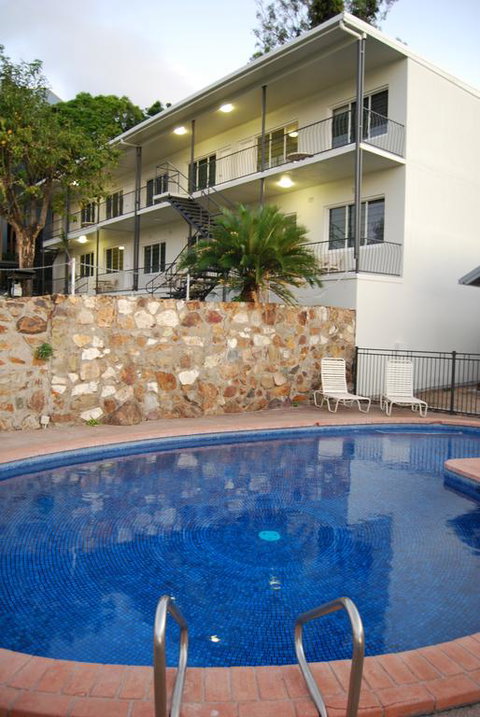 Airlie Beach Apartments - Accommodation Search 3
