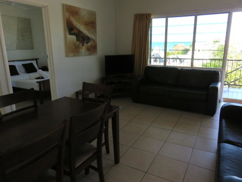 Airlie Beach Apartments - Accommodation Search 1