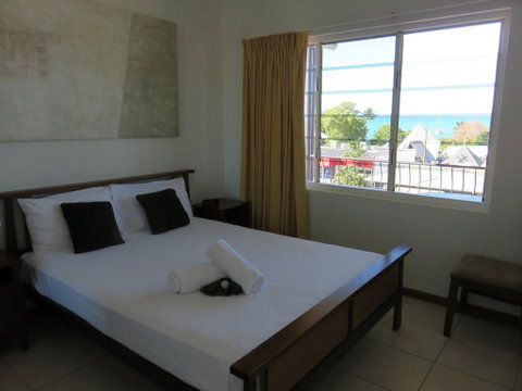 Airlie Beach Apartments - Accommodation Search 2
