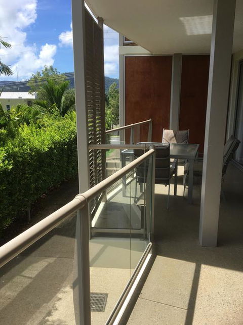 Airlie Central Apartments - Accommodation Search 2