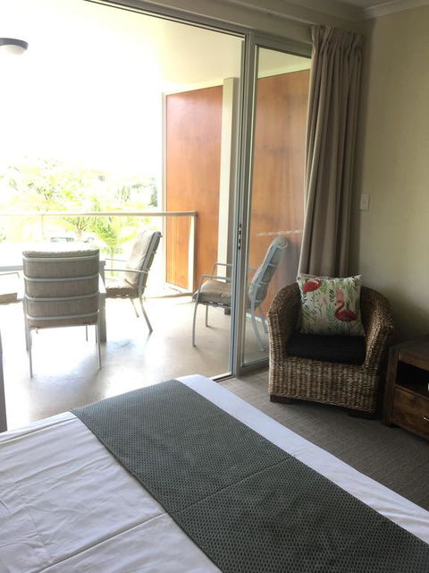 Airlie Central Apartments - Accommodation Search 3