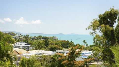 Airlie Harbour Apartment - Airlie Beach - Accommodation Search 1