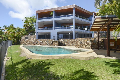 Airlie Harbour Apartment - Airlie Beach - Accommodation Search 3