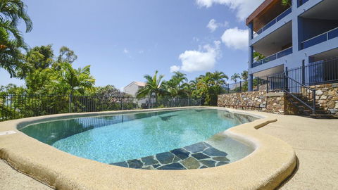 Airlie Harbour Apartment - Airlie Beach - Accommodation Search 2