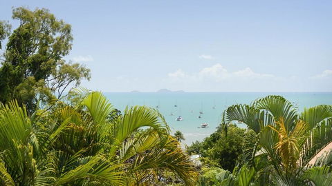 Airlie Harbour Apartment - Airlie Beach - Accommodation Search 0