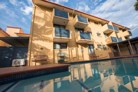 Airolodge International - Accommodation Search 1