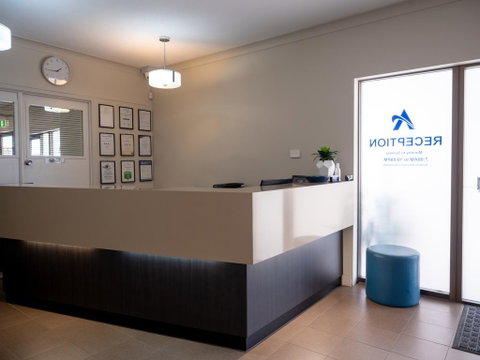 Airport Admiralty Motel - Accommodation Search 1