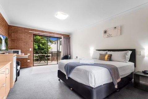 Airport Admiralty Motel - Accommodation Search 2