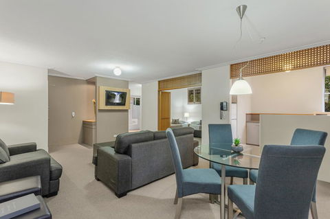 Airport International Hotel Brisbane - Accommodation Search 0