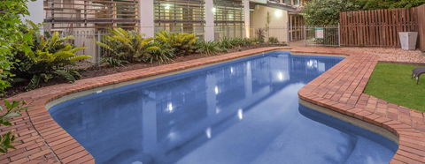 Airport International Hotel Brisbane - Accommodation Search 2