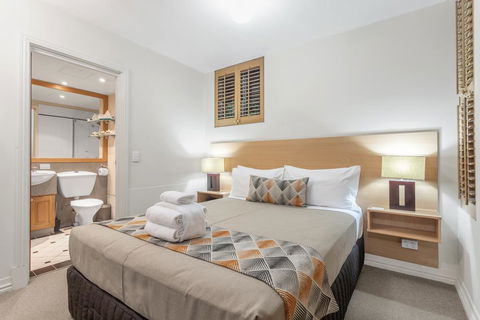 Airport International Hotel Brisbane - Accommodation Search 3