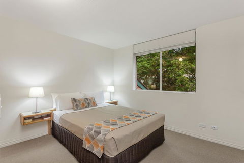 Airport International Hotel Brisbane - Accommodation Search 1