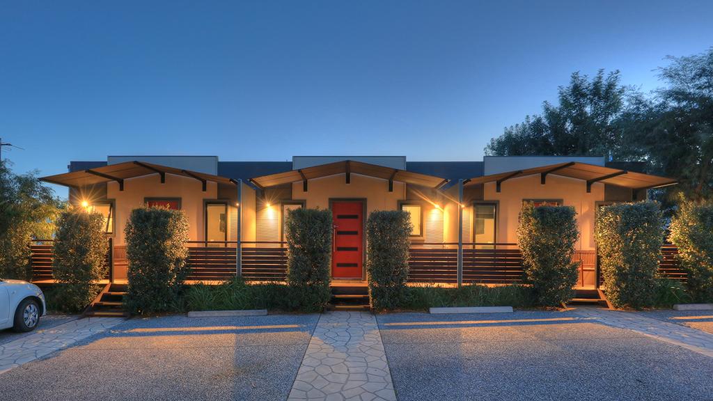  Accommodation Search