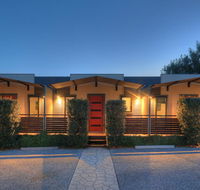 Airport Tourist Village Melbourne - Accommodation Search