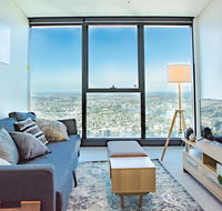 AirTrip Apartment on Margaret Street in CBD - Accommodation Search