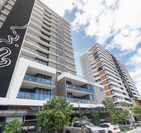 AirTrip Apartments at Woolloongabba - Accommodation Search