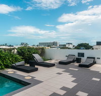 Airtrip Apartments on River Street Mackay - Accommodation Search