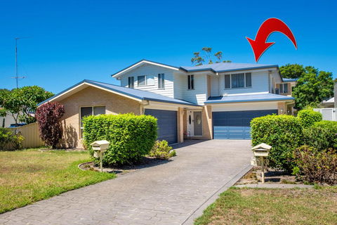 Ajax Avenue 2/35 - Nelson Bay - Accommodation Search 0