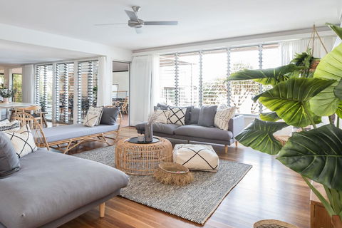 Akoakoa - Sunrise Beach - Accommodation Search 3