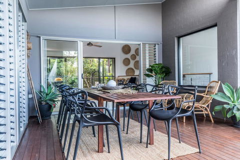 Akoakoa - Sunrise Beach - Accommodation Search 2